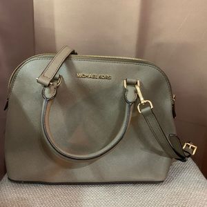MICHAEL Kors Satchel